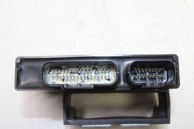 2019 KAWASAKI NINJA 400 EX400 OEM ECU COMPUTER CONTROLLER UNIT BLACK BOX ECM CDI