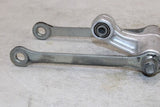 2006 SUZUKI KATANA 750 GSX750F OEM REAR DOGBONE SHOCK LINKAGE LINK