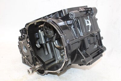 1998 KAWASAKI CONCOURS 1000 ZG1000A OEM ENGINE MOTOR CRANKCASE CRANK CASES BLOCK