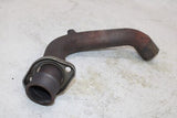 2005 DUCATI MONSTER 620 OEM EXHAUST MIDPIPE MID MIDDLE PIPE