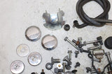 2007 KAWASAKI VULCAN 500 EN500C LTD OEM ENGINE MOUNTING BOLTS HARDWARE SCREWS