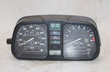 1987 BMW K100RS OEM SPEEDO TACH GAUGES DISPLAY CLUSTER SPEEDOMETER TACHOMETER