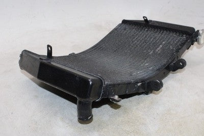 03-06 HONDA CBR600RR OEM ENGINE RADIATOR MOTOR COOLER COOLING RADIATER