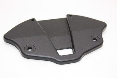 2016 BMW S1000XR OEM INNER FRONT UPPER HORN SIGNAL COWL GUARD COVER