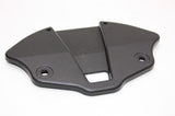 2016 BMW S1000XR OEM INNER FRONT UPPER HORN SIGNAL COWL GUARD COVER