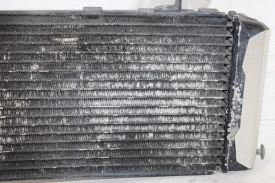 03-06 SUZUKI SV1000S OEM ENGINE RADIATOR MOTOR COOLER COOLING RADIATER