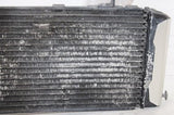03-06 SUZUKI SV1000S OEM ENGINE RADIATOR MOTOR COOLER COOLING RADIATER
