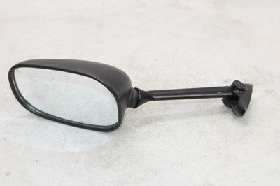 2009 Suzuki GS500F OEM LEFT SIDE REAR VIEW MIRROR