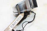 15-16 HARLEY-DAVIDSON ROAD GLIDE SPECIAL FLTRXS OEM HORN SIGNAL