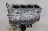 2000 SUZUKI GSXR 750 OEM ENGINE MOTOR CRANKCASE CRANK CASES BLOCK