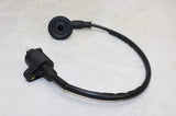 1989 HONDA ELITE 50 OEM IGNITION COIL SPARK PLUG CAP