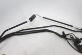 2013 KAWASAKI CONCOURS 14 OEM FRONT REAR BACK ABS HOSE SET LINES HOSES