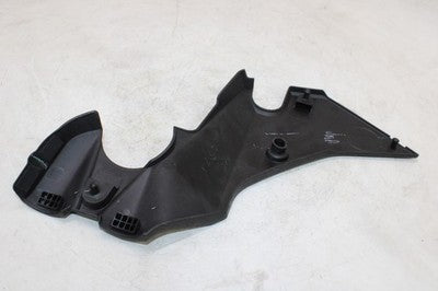 12-16 KAWASAKI NINJA 650 EX650F ABS OEM RIGHT FRAME SIDE COVER COWL PANEL TRIM