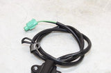 2006 Suzuki SV650S OEM Kickstand Sensor