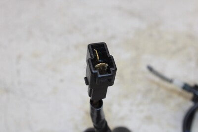 2018 KTM 390 DUKE OEM IGNITION LOCK KEY SET W/ SEAT LOCK !NO KEY!