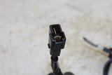 2018 KTM 390 DUKE OEM IGNITION LOCK KEY SET W/ SEAT LOCK !NO KEY!
