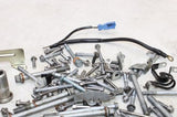 2010 Kawasaki Ninja ZX14 ZX-1400-A OEM MISC ENGINE MOUNTING BOLTS SCREWS