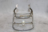 2002 BAJAJ CHETAK OEM REAR BACK LUGGAGE RACK CARRIER