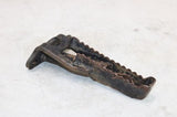 1984 Yamaha Tri Moto 225 YTM225DX OEM LEFT FRONT FOOT REST PEG STEP