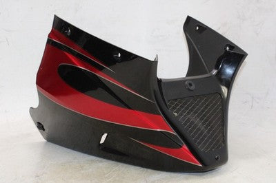 2007 KAWASAKI NINJA 250R EX250F OEM LOWER BOTTOM BELLY FAIRING COWL