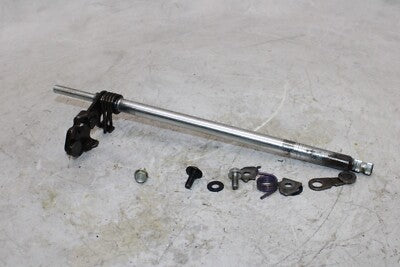 1995 HONDA CBR600F3 OEM SHIFTER SHIFT SHAFT