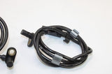 2010 BMW S1000RR OEM FRONT REAR ABS BRAKE SENSOR PAIR