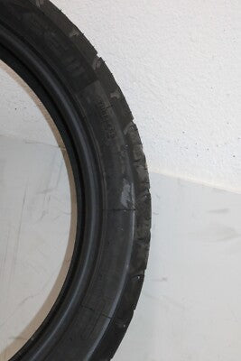 02-09 SUZUKI VSTROM 1000 DL1000K OEM FRONT WHEEL TIRE