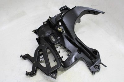 2008 BMW K1200S OEM LEFT FRONT FAIRING PANEL BRACKET HOLDER STAY