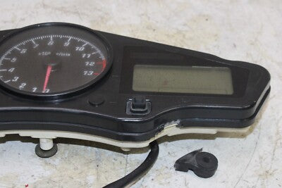 2002 HONDA INTERCEPTOR 800 VFR800A ABS OEM SPEEDO TACH GAUGES DISPLAY CLUSTER