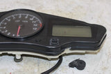 2002 HONDA INTERCEPTOR 800 VFR800A ABS OEM SPEEDO TACH GAUGES DISPLAY CLUSTER