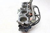 03-04 HONDA CBR600RR OEM MAIN FUEL INJECTORS / THROTTLE BODIES