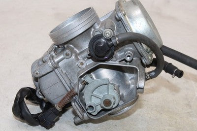 00-03 HONDA RANCHER 350 TRX350FM 4X4 S OEM CARB CARBURETOR