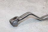2004 KAWASAKI VULCAN 1500 VN1500E CLASSIC OEM RIGHT REARSET BRAKE FOOT PEDAL