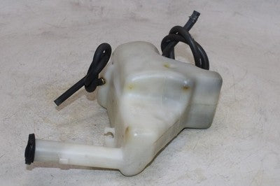 97-03 HONDA CBR1100XX OEM COOLANT WATER TANK RESERVOIR BOTTLE