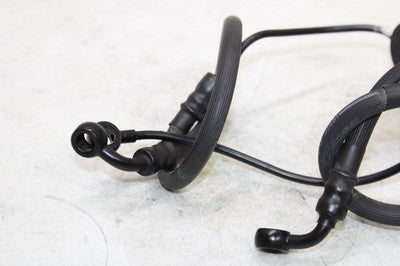 2004 HARLEY-DAVIDSON ELECTRA GLIDE OEM FRONT BRAKE HOSE FLUID LINE