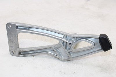 03-04 BMW K1200GT K41 OEM RIGHT REAR BACK PASSENGER FOOT PEG REST