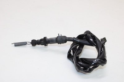 98-03 HONDA SHADOW ACE 750 VT750CD DELUXE OEM REAR BACK BRAKE SENSOR