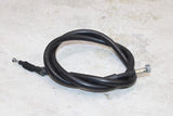 13-17 KAWASAKI NINJA 300 EX300 ABS OEM CLUTCH CABLE LINE
