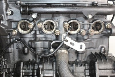 2009 YAMAHA YZF R1 OEM ENGINE MOTOR