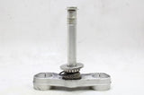 2009 BMW G450X OEM FRONT FORKS CLAMP LOWER TRIPLE TREE STEM