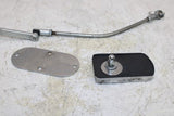 1994 HARLEY-DAVIDSON HERITAGE SOFTAIL FLSTC OEM SHIFTER LINKAGE SHIFT LINK PEDAL