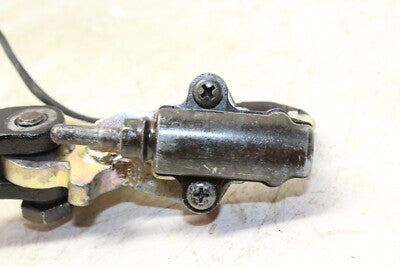 94-97 KAWASAKI NINJA ZX9R ZX900B OEM KICKSTAND SIDE KICK STAND