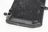 99-02 YAMAHA YZF R6 OEM ENGINE RADIATOR MOTOR COOLER COOLING RADIATER