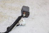 2013 KAWASAKI CONCOURS 14 ZG1400C ABS OEM IGNITION COIL WIRING HARNESS WIRE LOOM