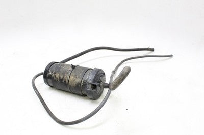 1996 HONDA SHADOW ACE 1100 OEM EVAP VAPOR CHARCOAL EMISSION CANISTER