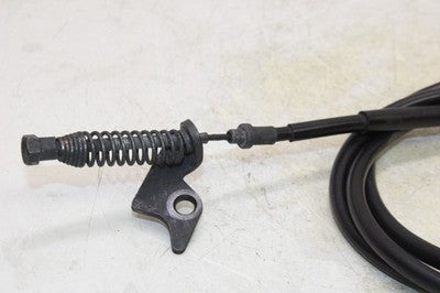 2006 YAMAHA MAJESTY 400 YP400 OEM REAR BACK BRAKE CABLE