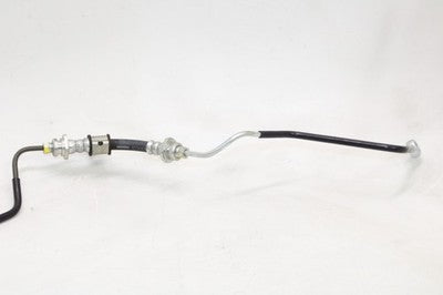 2018 YAMAHA XMAX CZD300A OEM REAR BACK BRAKE HOSE FLUID LINE