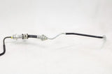 2018 YAMAHA XMAX CZD300A OEM REAR BACK BRAKE HOSE FLUID LINE