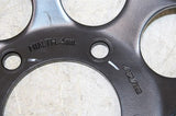 2009 Suzuki GS500F OEM FRONT BRAKE DISC ROTOR