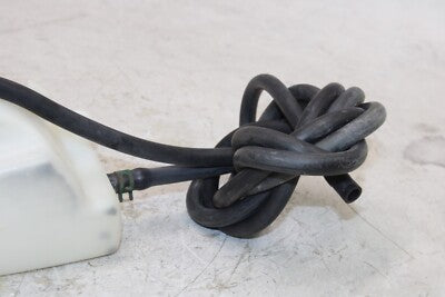 2004 TRIUMPH DAYTONA 600 OEM COOLANT WATER TANK RESERVOIR BOTTLE